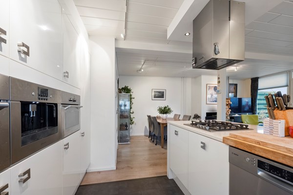 Medium property photo - Kochstraat 2A, 2041 CE Zandvoort