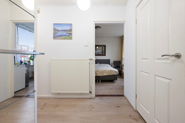 Medium property photo - Kochstraat 2A, 2041 CE Zandvoort