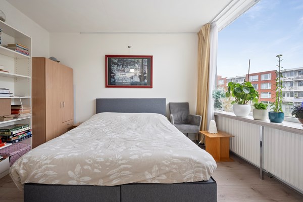 Medium property photo - Kochstraat 2A, 2041 CE Zandvoort