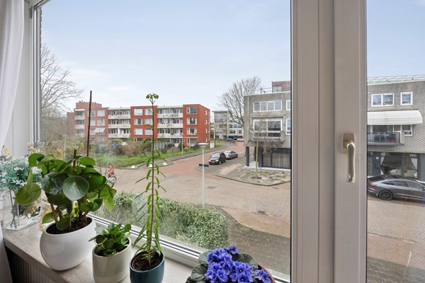 Medium property photo - Kochstraat 2A, 2041 CE Zandvoort
