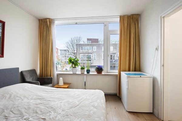 Medium property photo - Kochstraat 2A, 2041 CE Zandvoort