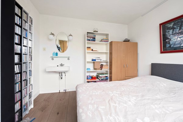 Medium property photo - Kochstraat 2A, 2041 CE Zandvoort