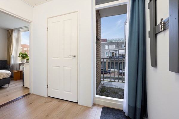 Medium property photo - Kochstraat 2A, 2041 CE Zandvoort