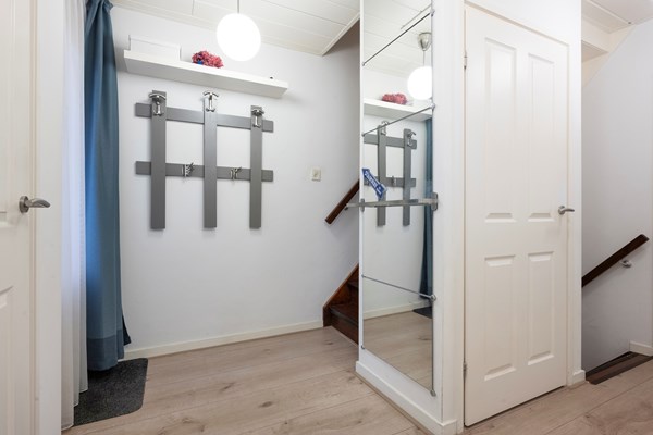 Medium property photo - Kochstraat 2A, 2041 CE Zandvoort