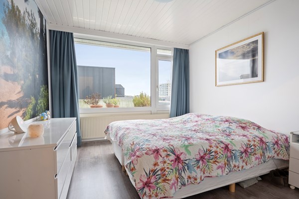 Medium property photo - Kochstraat 2A, 2041 CE Zandvoort
