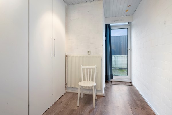 Medium property photo - Kochstraat 2A, 2041 CE Zandvoort