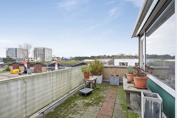 Medium property photo - Kochstraat 2A, 2041 CE Zandvoort