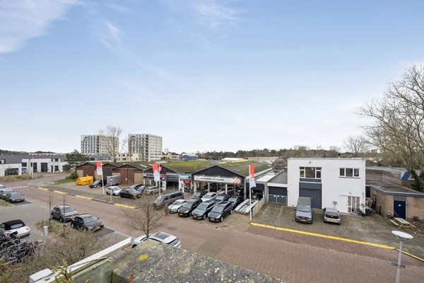 Medium property photo - Kochstraat 2A, 2041 CE Zandvoort