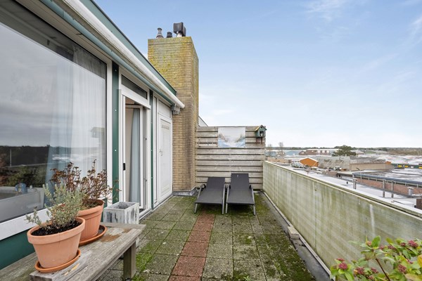 Medium property photo - Kochstraat 2A, 2041 CE Zandvoort