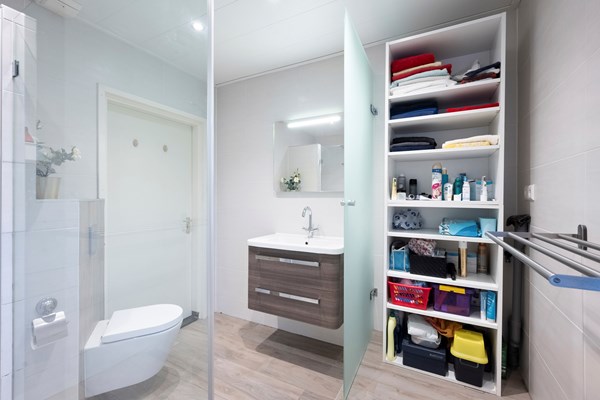 Medium property photo - Kochstraat 2A, 2041 CE Zandvoort