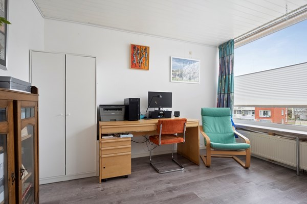 Medium property photo - Kochstraat 2A, 2041 CE Zandvoort