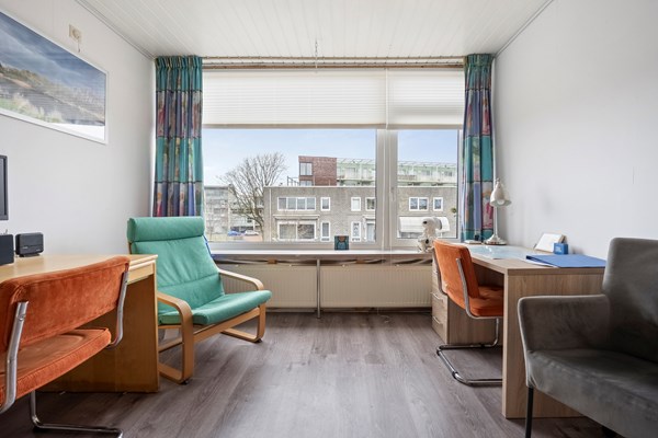 Medium property photo - Kochstraat 2A, 2041 CE Zandvoort