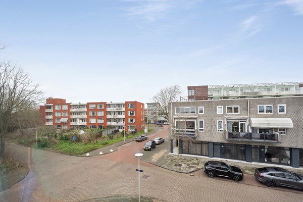 Medium property photo - Kochstraat 2A, 2041 CE Zandvoort