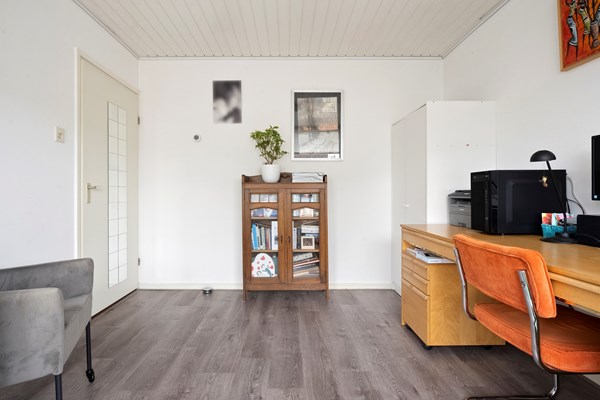 Medium property photo - Kochstraat 2A, 2041 CE Zandvoort
