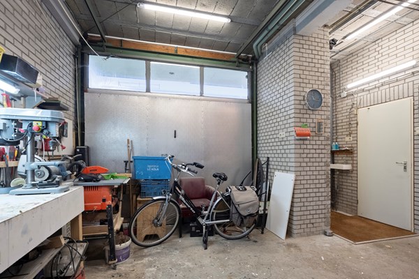 Medium property photo - Kochstraat 2A, 2041 CE Zandvoort