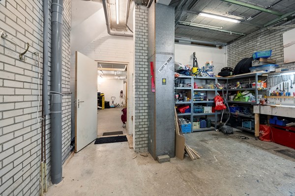 Medium property photo - Kochstraat 2A, 2041 CE Zandvoort