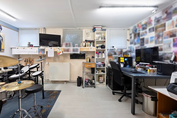 Medium property photo - Kochstraat 2A, 2041 CE Zandvoort