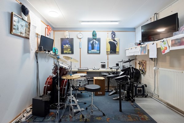 Medium property photo - Kochstraat 2A, 2041 CE Zandvoort