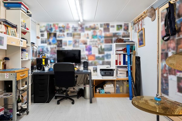 Medium property photo - Kochstraat 2A, 2041 CE Zandvoort