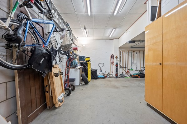 Medium property photo - Kochstraat 2A, 2041 CE Zandvoort