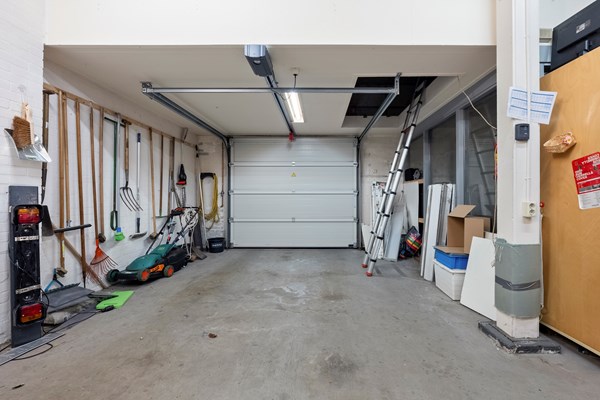 Medium property photo - Kochstraat 2A, 2041 CE Zandvoort