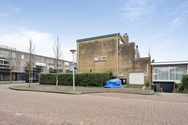 Medium property photo - Kochstraat 2A, 2041 CE Zandvoort