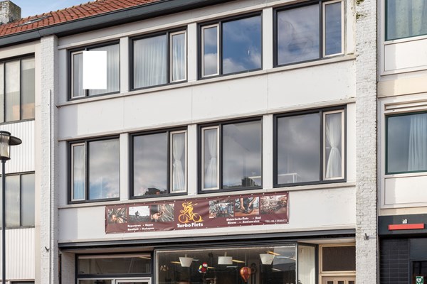 Medium property photo - Wijkerstraatweg 125A, 1951 EC Velsen-Noord