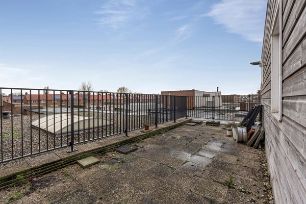 Medium property photo - Wijkerstraatweg 125A, 1951 EC Velsen-Noord