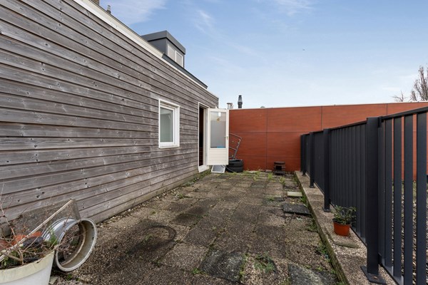 Medium property photo - Wijkerstraatweg 125A, 1951 EC Velsen-Noord