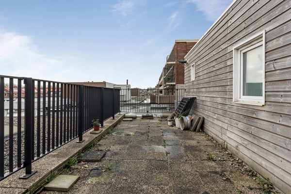 Medium property photo - Wijkerstraatweg 125A, 1951 EC Velsen-Noord