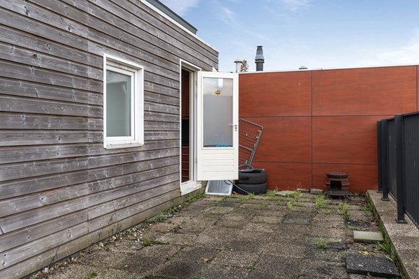 Medium property photo - Wijkerstraatweg 125A, 1951 EC Velsen-Noord