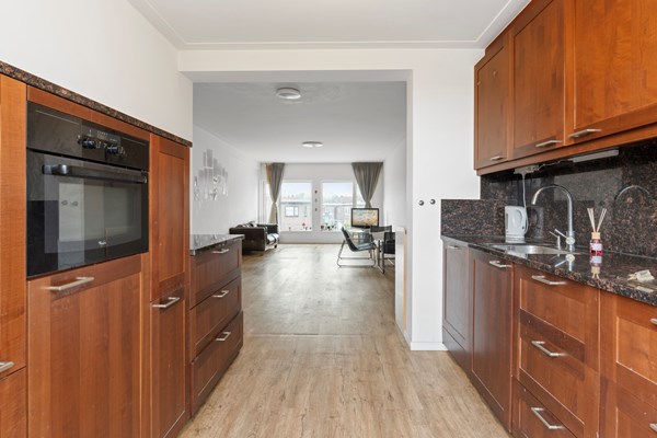 Medium property photo - Wijkerstraatweg 125A, 1951 EC Velsen-Noord