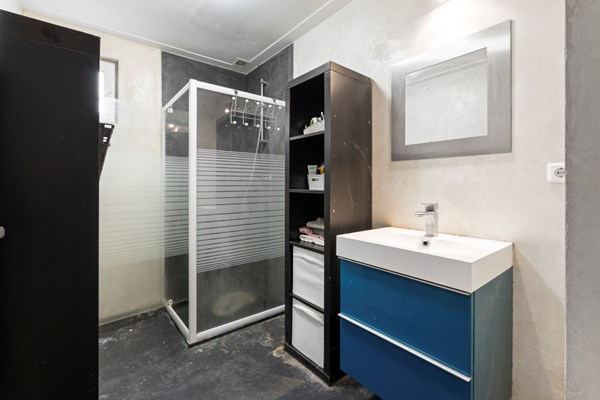 Medium property photo - Wijkerstraatweg 125A, 1951 EC Velsen-Noord