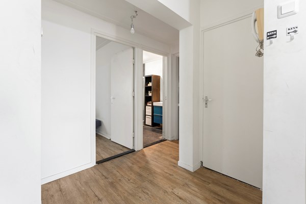 Medium property photo - Wijkerstraatweg 125A, 1951 EC Velsen-Noord