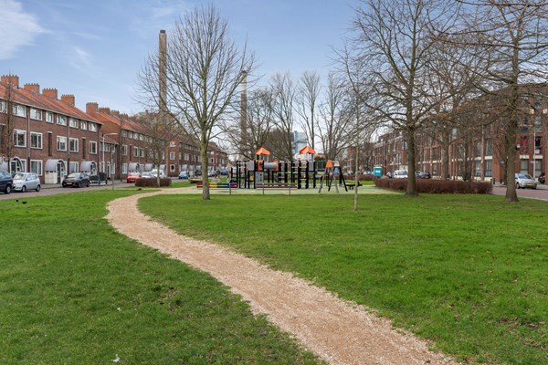 Medium property photo - Wijkerstraatweg 125A, 1951 EC Velsen-Noord