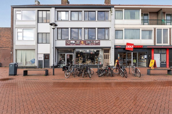 Medium property photo - Wijkerstraatweg 125A, 1951 EC Velsen-Noord