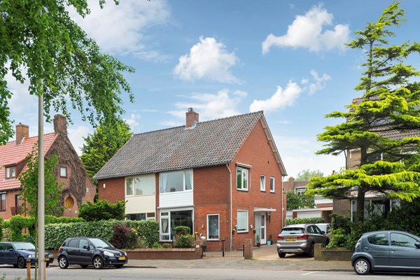 Medium property photo - Dr C A Gerkestraat 151, 2042 ER Zandvoort