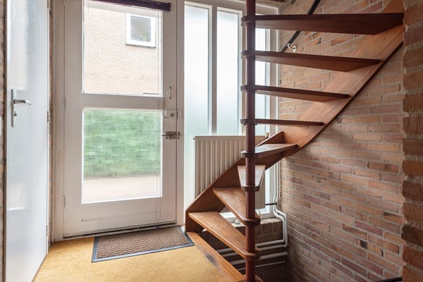 Medium property photo - Dr C A Gerkestraat 151, 2042 ER Zandvoort