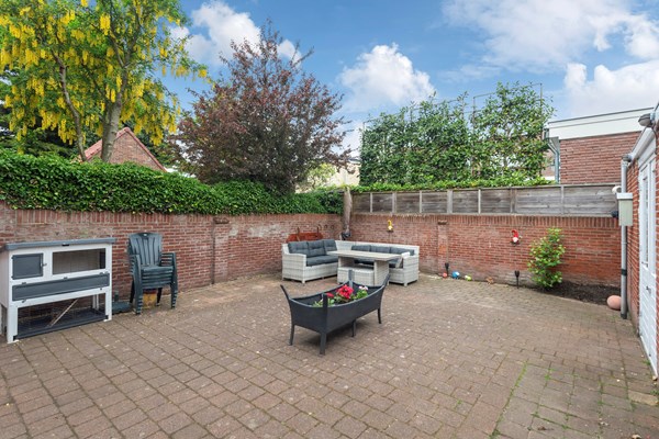 Medium property photo - Dr C A Gerkestraat 151, 2042 ER Zandvoort
