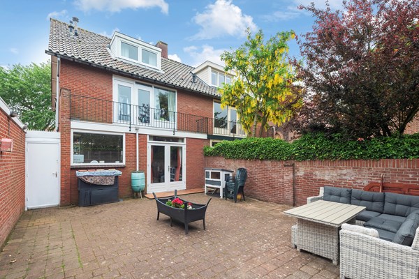 Medium property photo - Dr C A Gerkestraat 151, 2042 ER Zandvoort
