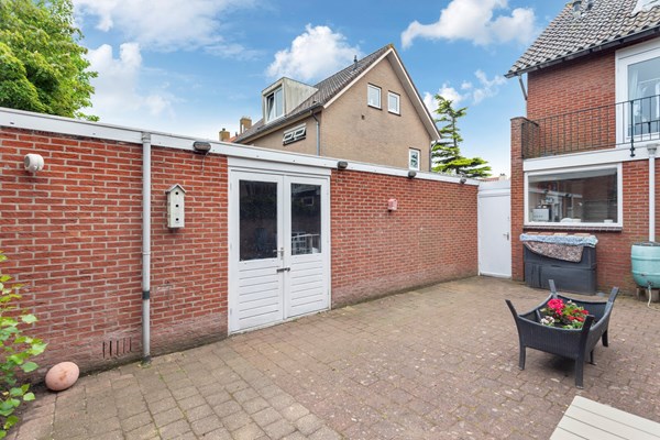 Medium property photo - Dr C A Gerkestraat 151, 2042 ER Zandvoort
