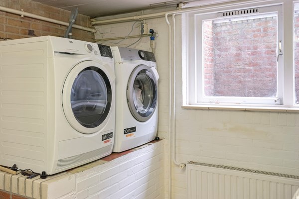 Medium property photo - Dr C A Gerkestraat 151, 2042 ER Zandvoort