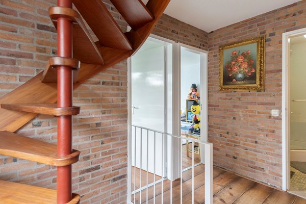 Medium property photo - Dr C A Gerkestraat 151, 2042 ER Zandvoort