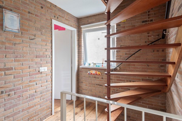 Medium property photo - Dr C A Gerkestraat 151, 2042 ER Zandvoort