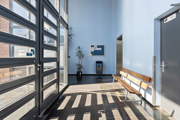 Medium property photo - Wigbolt Ripperdastraat 46, 1067 EH Amsterdam