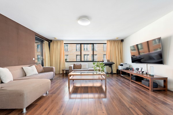 Medium property photo - Wigbolt Ripperdastraat 46, 1067 EH Amsterdam