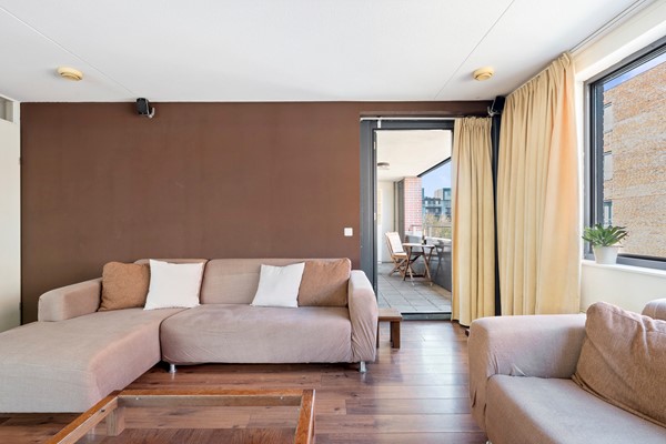 Medium property photo - Wigbolt Ripperdastraat 46, 1067 EH Amsterdam
