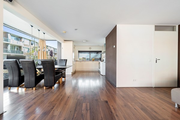 Medium property photo - Wigbolt Ripperdastraat 46, 1067 EH Amsterdam