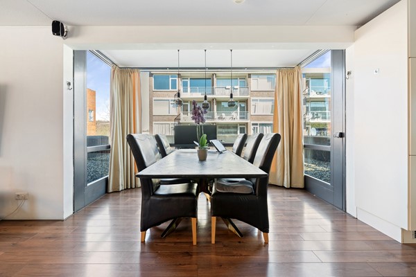 Medium property photo - Wigbolt Ripperdastraat 46, 1067 EH Amsterdam