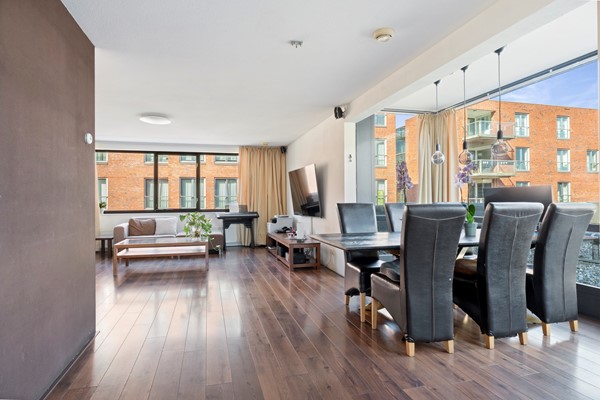 Medium property photo - Wigbolt Ripperdastraat 46, 1067 EH Amsterdam